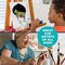 Pre Drawn for Painting for Adults 10 Pack 8X10 (Without Frame) 10"L x 12"W